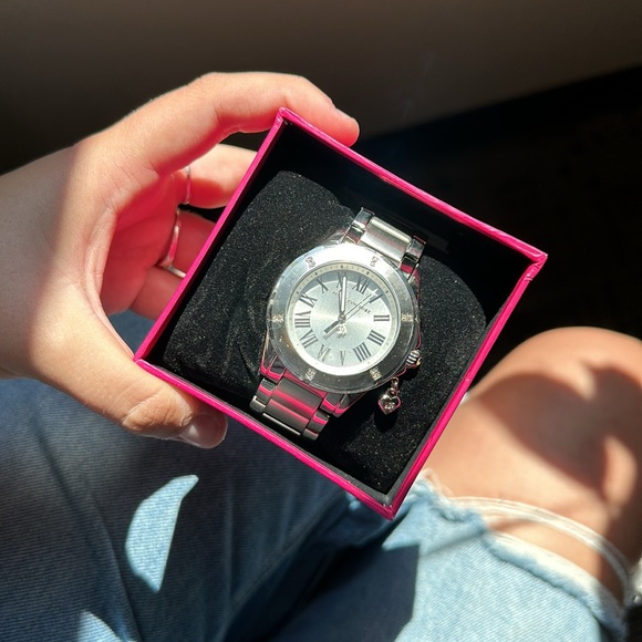 Juicy Couture Accessories - Juicy Couture Watch